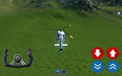 Helicopter Game 3D screenshot apk 10