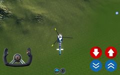 Helicopter Game 3D screenshot apk 9