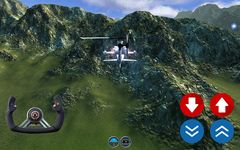 Helicopter Game 3D screenshot apk 4