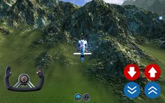 Helicopter Game 3D screenshot apk 3