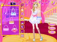 Princess Party Dress Up image 4