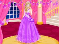 Princess Party Dress Up image 3