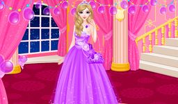Immagine  di Principessa partito vestire