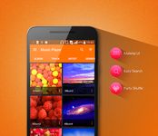 reproductor mp3 captura de pantalla apk 2