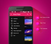 Captură de ecran mp3 player apk 