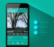 Captură de ecran mp3 player apk 13