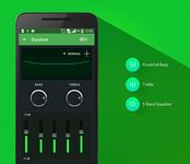 Tangkapan layar apk mp3 player 10