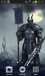 Knight Dark Fantasy Wallpaper image 3