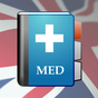 Medical Terms EN apk icon