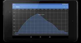 Altimeter Pro screenshot apk 