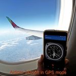 Altimeter Pro ekran görüntüsü APK 2