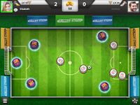 Captura de tela do apk Soccer Stars 4