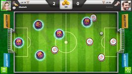 Tangkapan layar apk Soccer Stars 17