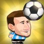 Fútbol Cabeza Copa del Mundo apk icono