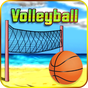 VolleyBall apk icon