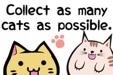 Скриншот 8 APK-версии Cat Collection