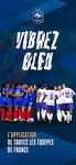 Equipe de France de Football capture d'écran apk 2