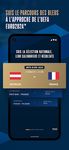 Equipe de France de Football capture d'écran apk 1