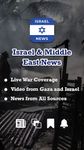 Israel & Middle East News ảnh màn hình apk 6