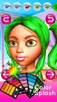 Screenshot 14 di Princess Salon: Princess Games apk