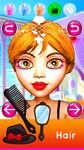 Princesa Salon: Maquillaje 3D captura de pantalla apk 8