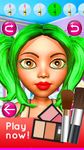 Princesa Salon: Maquillaje 3D captura de pantalla apk 4