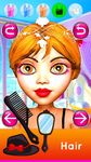 Princesa Salon: Maquillaje 3D captura de pantalla apk 2
