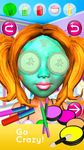 Prinzessin Salon: MakeUp Spiel Screenshot APK 21