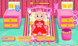 Baby Emily Care Day ảnh màn hình apk 17