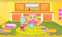 Baby Emily Care Day ảnh màn hình apk 13