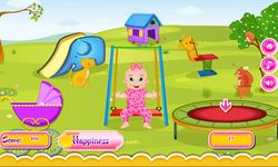 Baby Emily Care Day ảnh màn hình apk 15