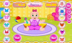 Baby Emily Care Day ảnh màn hình apk 8