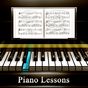 Ícone do As melhores lições de piano