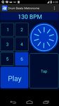 Drum Beats Metronome screenshot apk 7