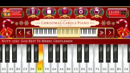 Świąteczne Kolędy (Pianino) obrazek 1