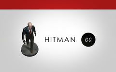 Tangkapan layar apk Hitman GO 