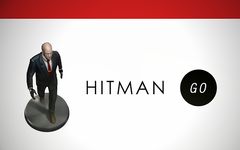 Tangkapan layar apk Hitman GO 5