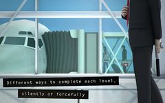 Hitman GO screenshot APK 10