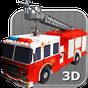 FIRE TRUCK SIMULATOR 3D APK
