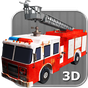Simulateur De Pompier APK