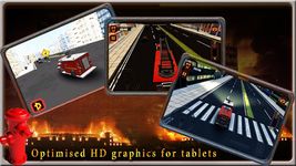 FIRE TRUCK SIMULATOR 3D image 