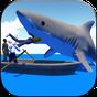 Shark Simulator apk icon