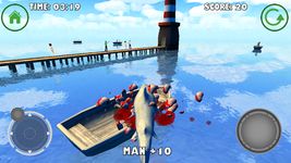 Imagem 2 do Shark Simulator