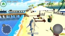 Imagem 1 do Shark Simulator