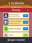 Make Money Rain: Cash Clicker captura de pantalla apk 11