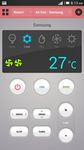ASmart Remote IR capture d'écran apk 6