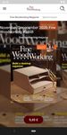 Fine Woodworking Magazine のスクリーンショットapk 5