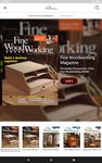 Fine Woodworking Magazine のスクリーンショットapk 2