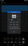 Screenshot 9 di Audipo :Audio speed changer apk