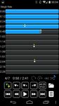 Скриншот 4 APK-версии Audipo :Аудио скорость смены